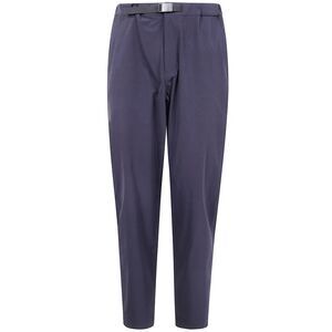 Snow Peak Men Water Repellent Stretch Trekking Pants